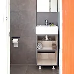 Apartman Mini 2 Hriszí Aktí Haniá