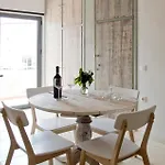 Apartman Mini 2 Hriszí Aktí Haniá
