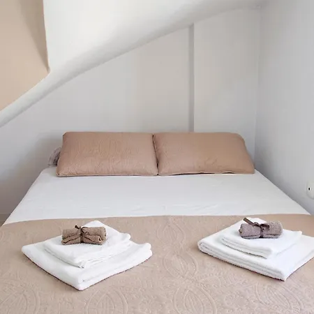 Apartman Mini 2