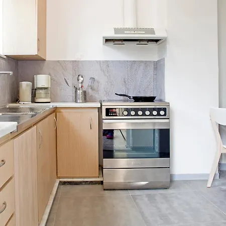 Apartman Mini 2 *