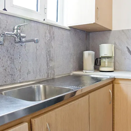 Apartment Mini 2 Chania (Crete)