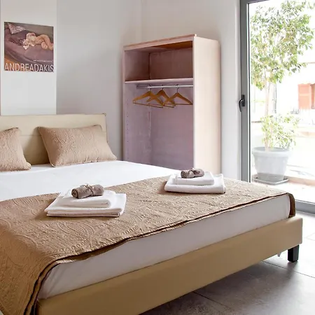 Apartment Mini 2 *