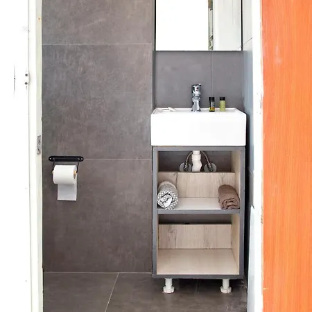 Apartment Mini 2 Chania (Crete)
