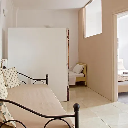 Apartment Mini 2 *