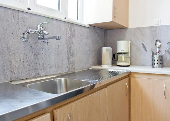 Apartament Mini 2 Chania (Crete)