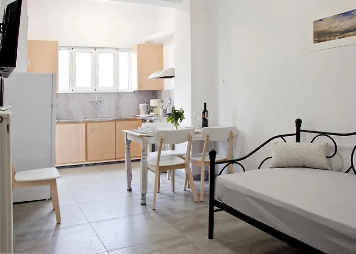 Mini 2 Chania (Crete)