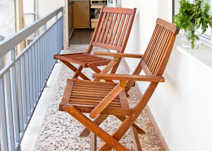 Apartament Mini 2 Chania (Crete)