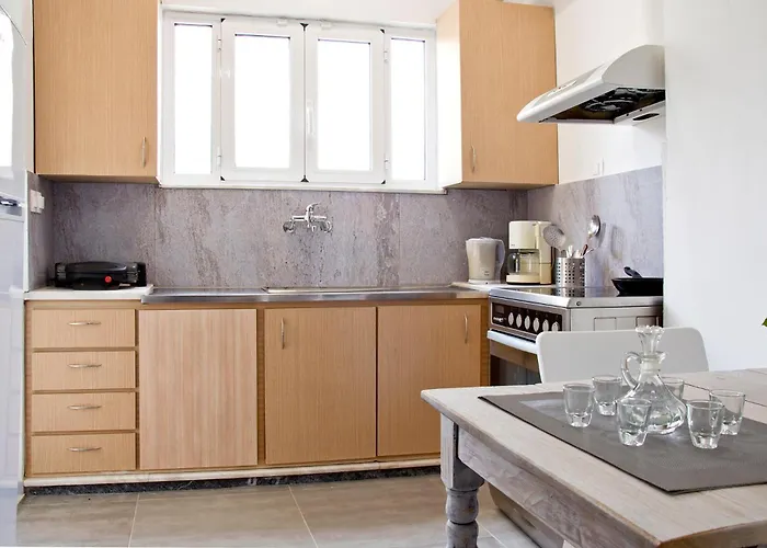 Mini 2 Chania (Crete)