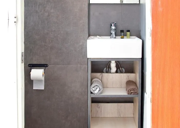 公寓 Mini 2 干尼亞