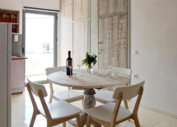 Apartament Mini 2 Chania (Crete)