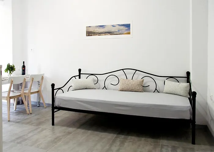 Apartament Mini 2 Chania (Crete)