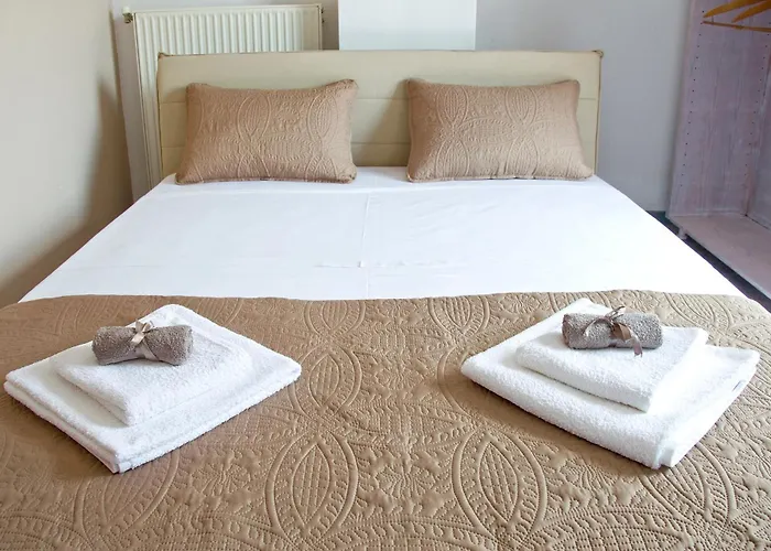 Apartament Mini 2 Chania (Crete)