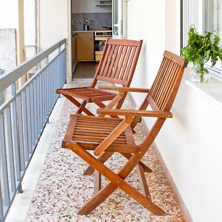 Apartmán Mini 2 Chania (Crete)