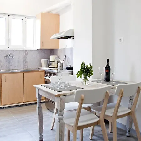 Apartmán Mini 2 *