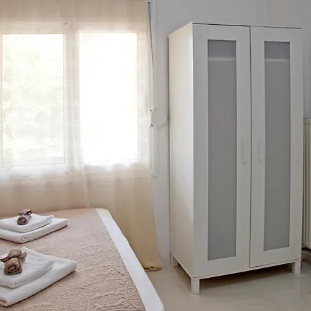 Apartment Mini 2