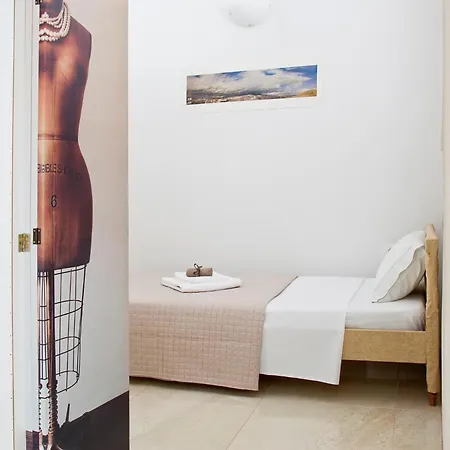 Apartmán Mini 2