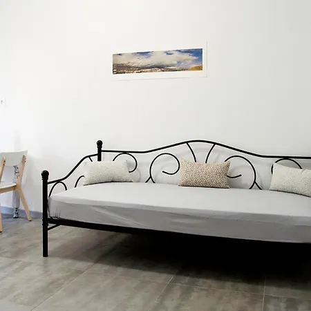 Apartmán Mini 2 Chania (Crete)